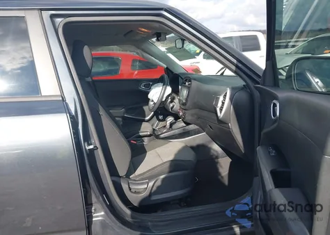 2020 Kia Soul S z USA, uszkodzony, nr VIN KNDJ23AU2L7091253